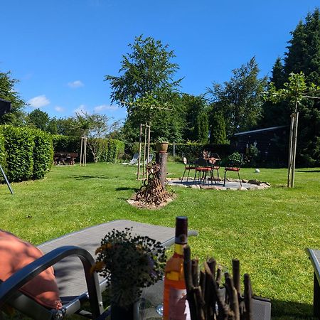 Ferienwohnung Nordeifel II Monschau Bagian luar foto