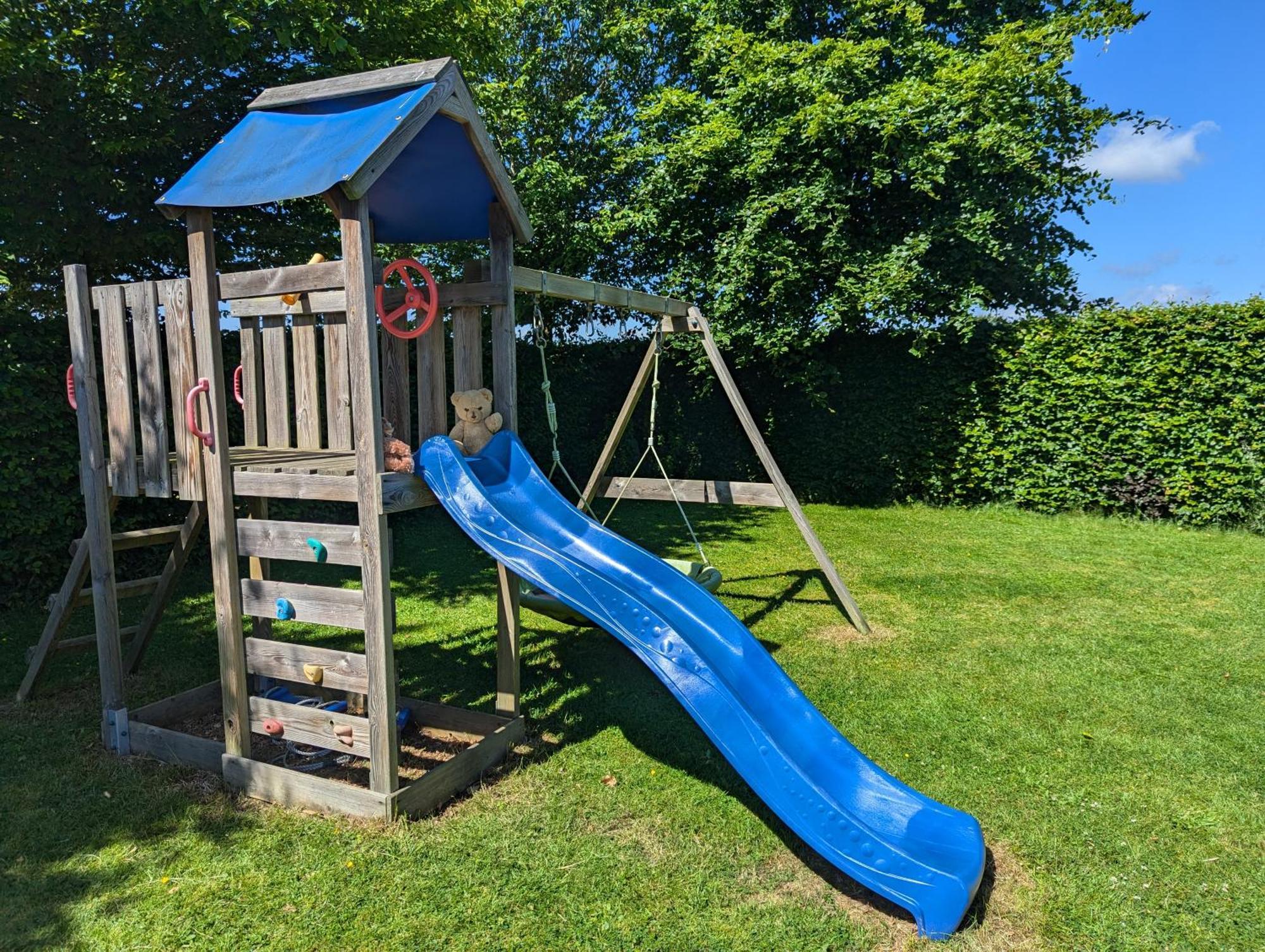 Ferienwohnung Nordeifel II Monschau Bagian luar foto