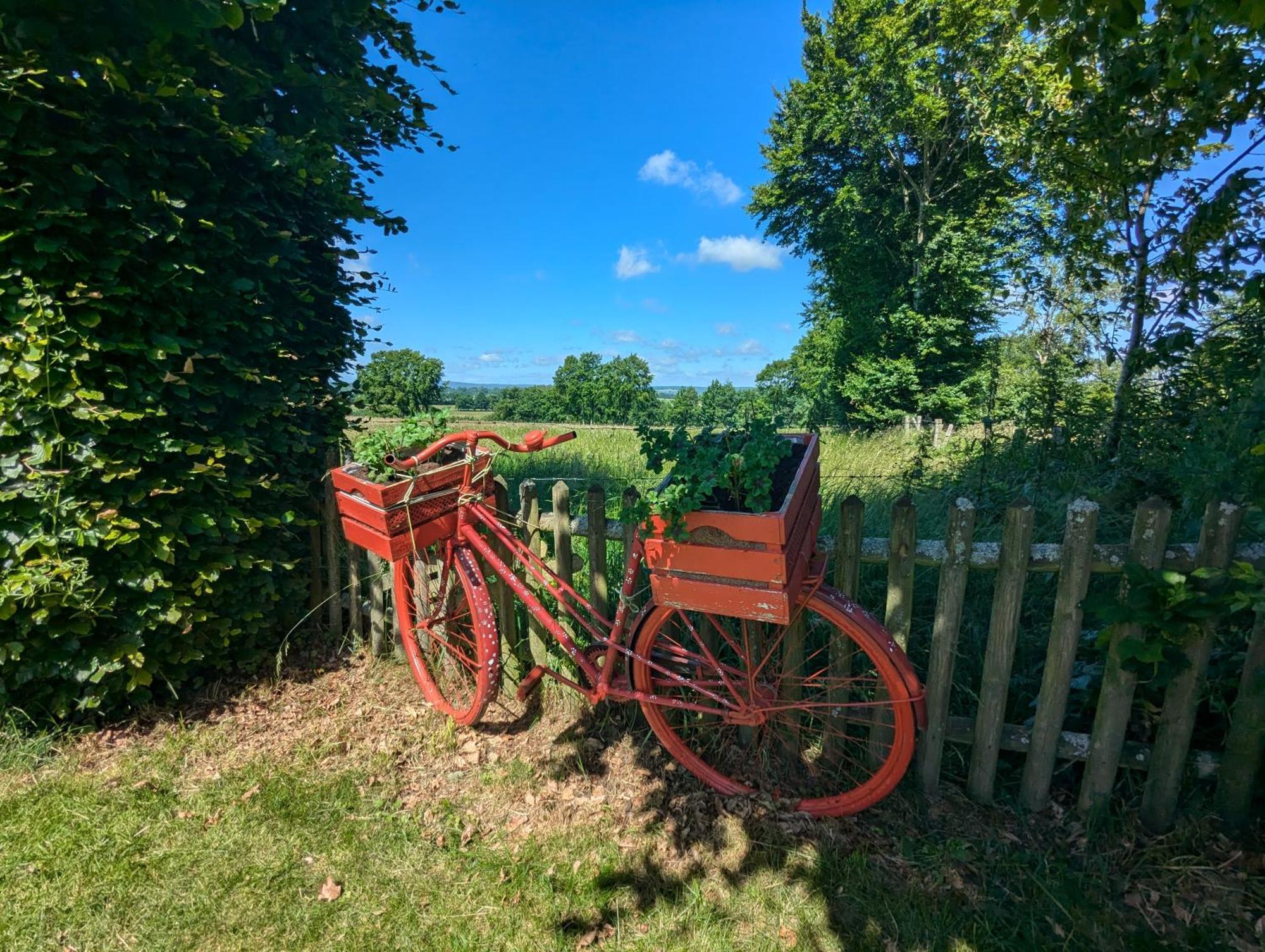 Ferienwohnung Nordeifel II Monschau Bagian luar foto
