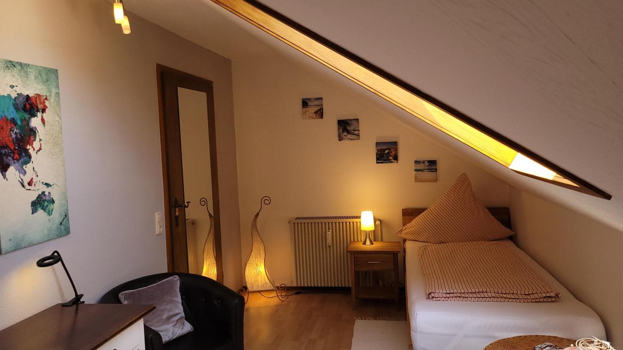Ferienwohnung Nordeifel II Monschau Bagian luar foto