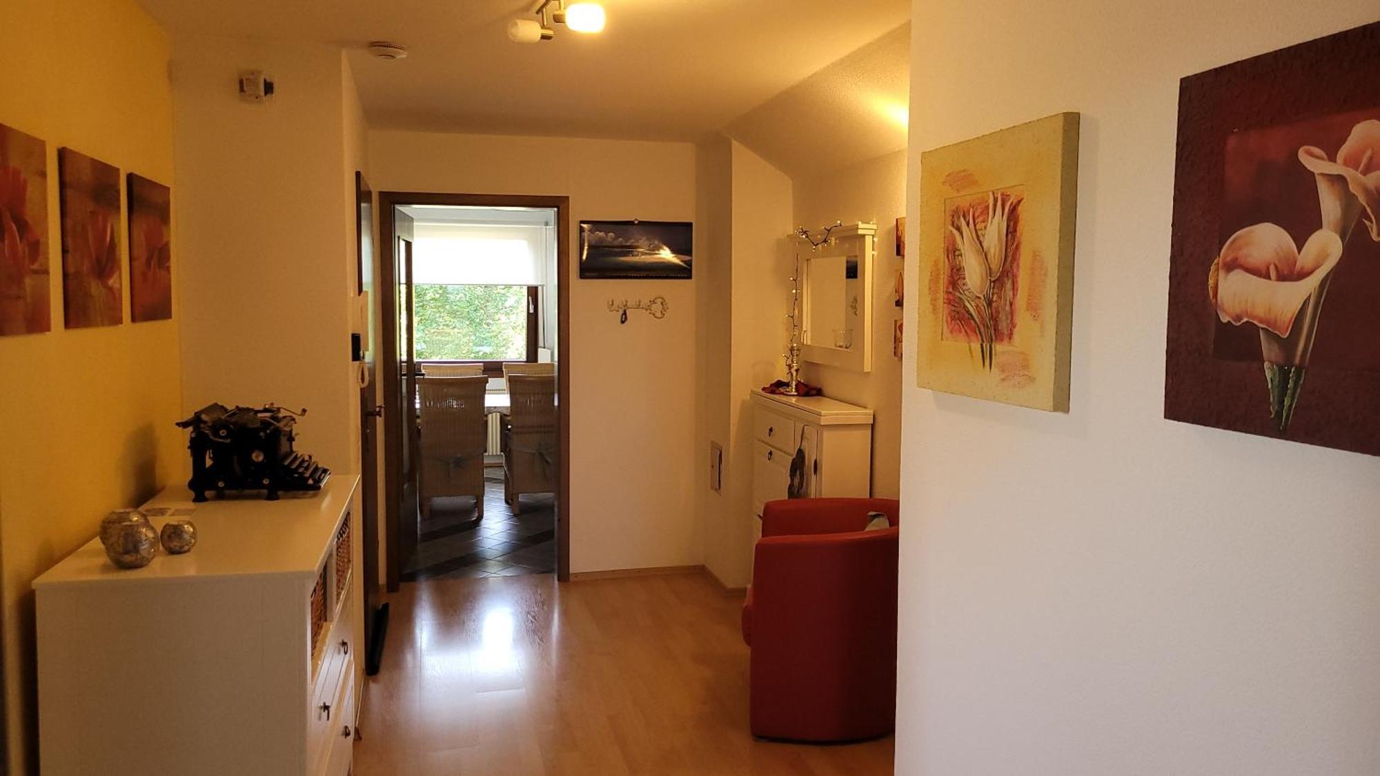 Ferienwohnung Nordeifel II Monschau Bagian luar foto