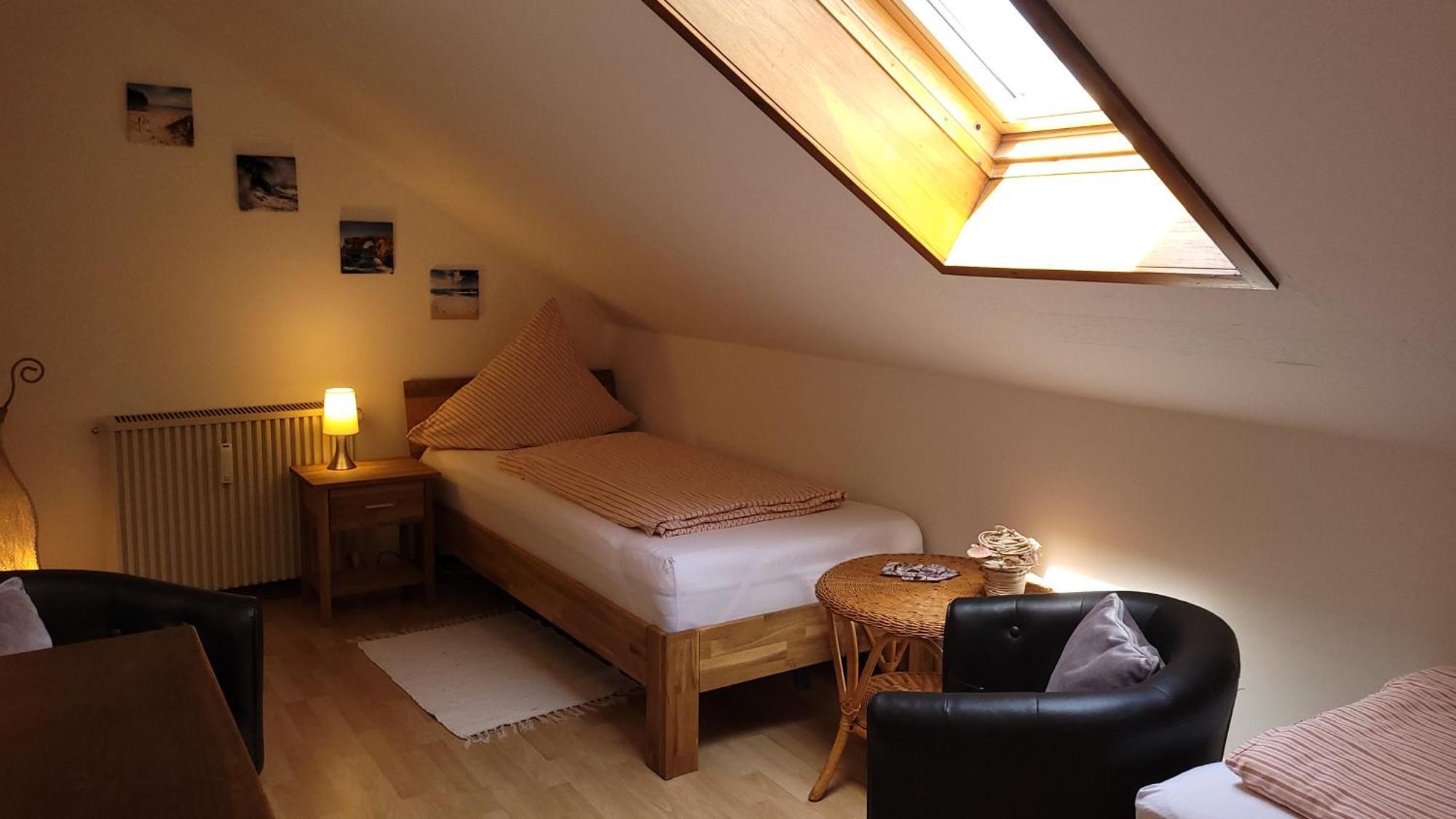Ferienwohnung Nordeifel II Monschau Bagian luar foto
