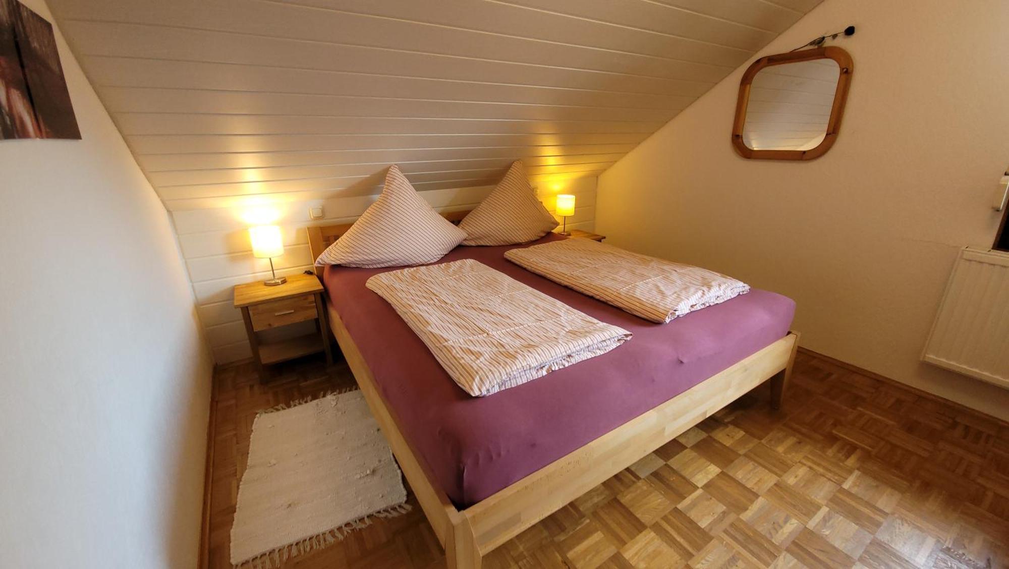 Ferienwohnung Nordeifel II Monschau Bagian luar foto