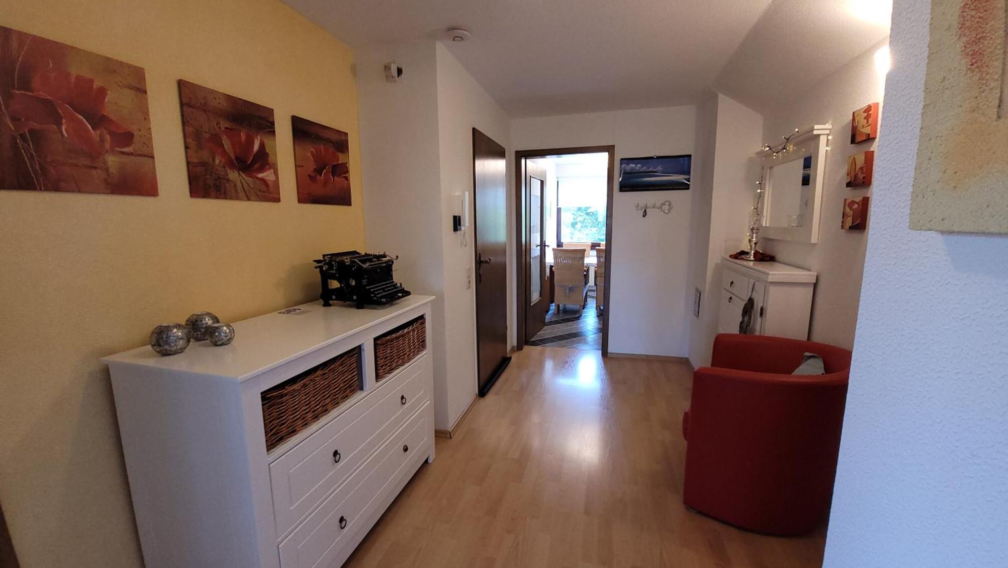 Ferienwohnung Nordeifel II Monschau Bagian luar foto