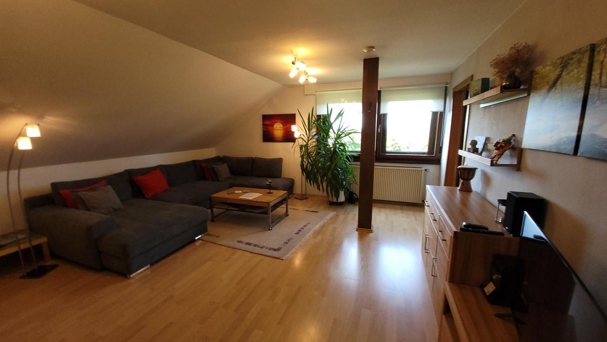 Ferienwohnung Nordeifel II Monschau Bagian luar foto